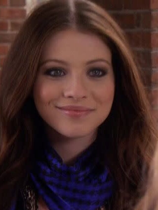 Michelle Trachtenberg: Then and Now – A Stunning Transformation
