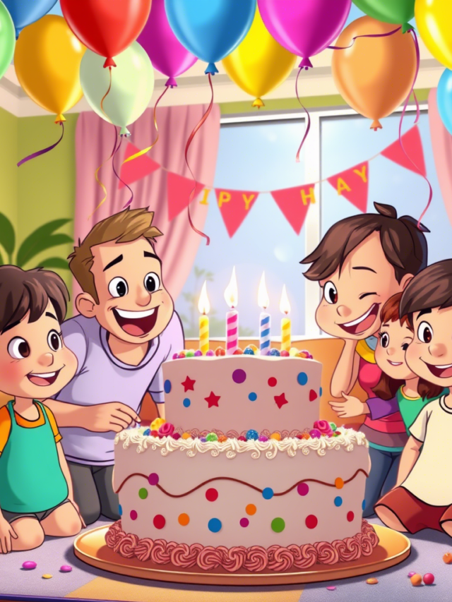 How to Make Your Birthday Unforgettable